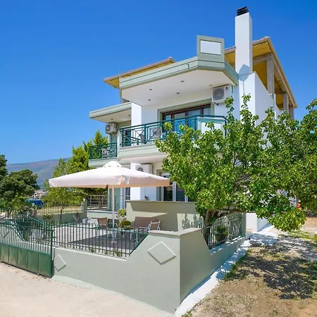 Lithi * Limenaria (Thasos)