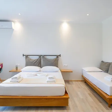 Hotel Lithi