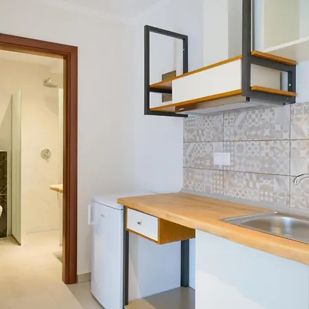 Lithi * Limenaria (Thasos)