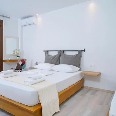 Lithi Hotel Limenaria (Thasos)