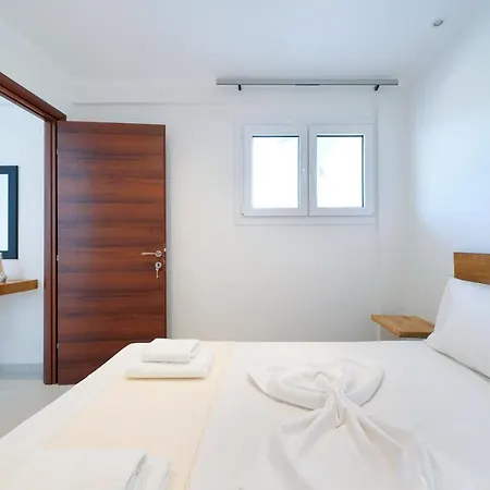 Hotel Lithi *