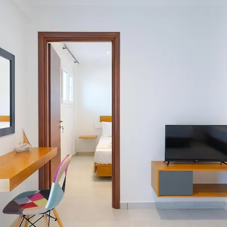 Hotel Lithi