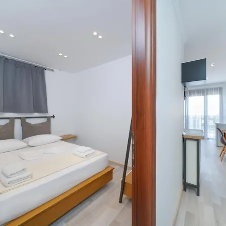 Hotel Lithi Limenaria (Thasos)