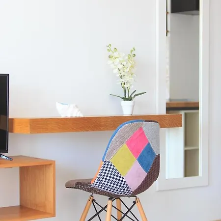 Lithi Szálloda Limenária