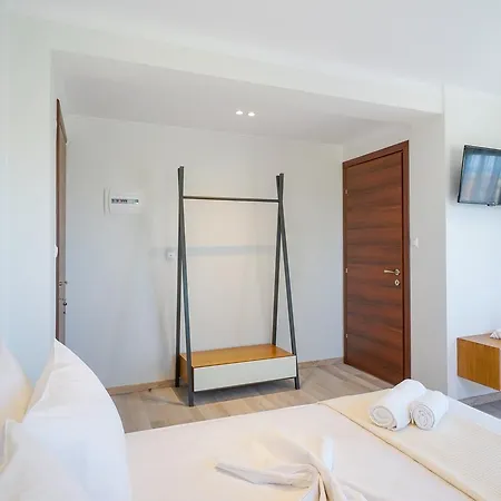 Lithi Hotel Limenaria (Thasos)