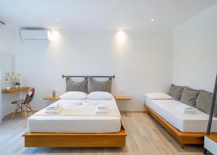 Ξενοδοχείο Lithi