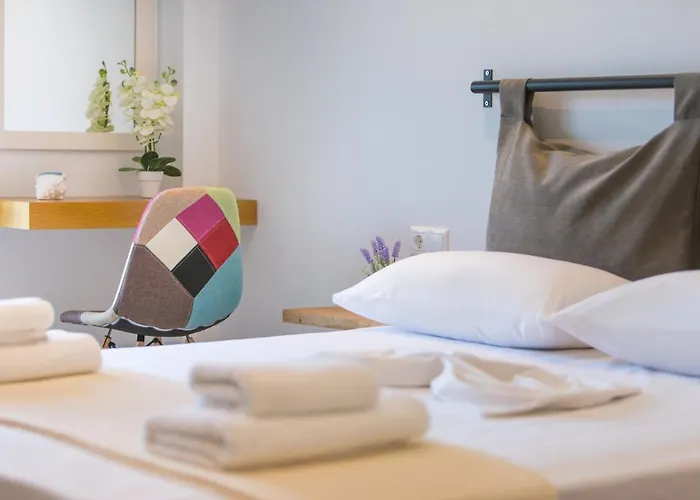 Ξενοδοχείο Lithi *