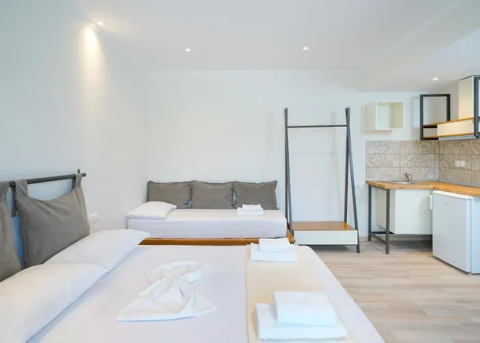 Lithi Ξενοδοχείο