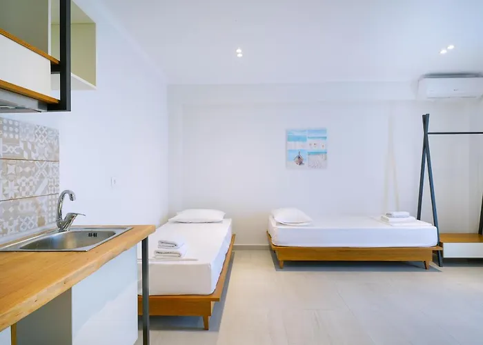 Lithi Ξενοδοχείο