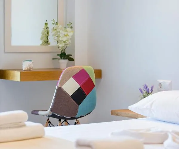 Ξενοδοχείο Lithi