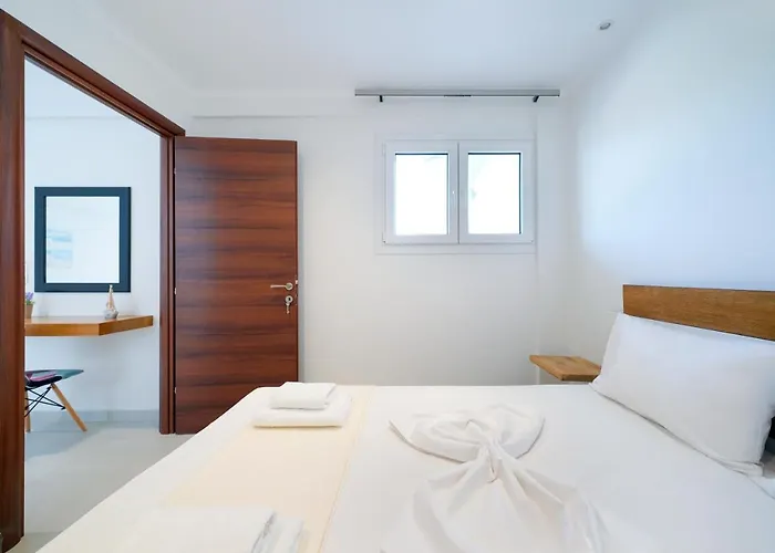 Ξενοδοχείο Lithi *