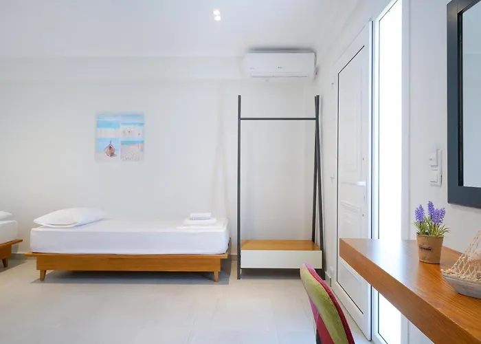 Ξενοδοχείο Lithi *