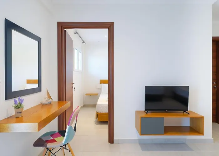 Ξενοδοχείο Lithi