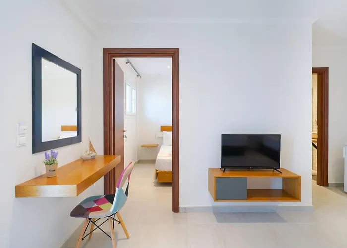 Lithi Λιμενάρια