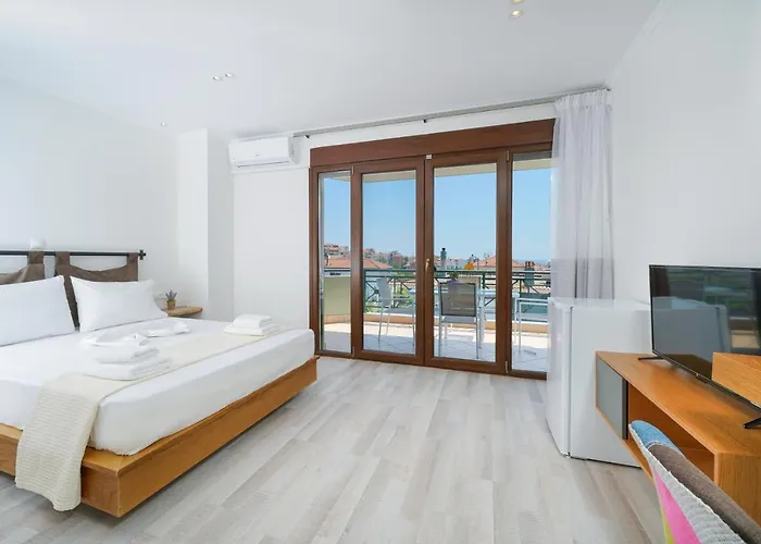 Lithi * Λιμενάρια