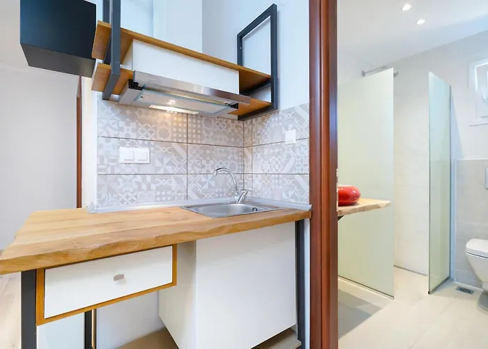 Ξενοδοχείο Lithi Λιμενάρια