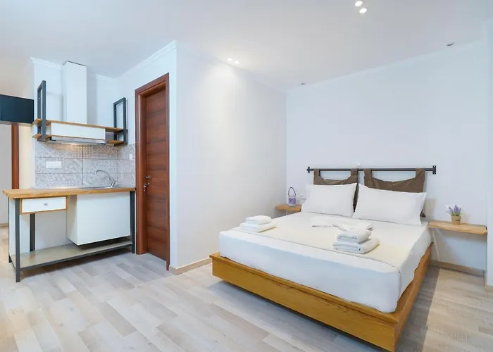 Lithi Ξενοδοχείο