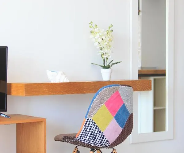 Lithi Ξενοδοχείο Λιμενάρια