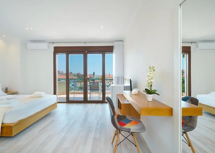 Lithi Λιμενάρια