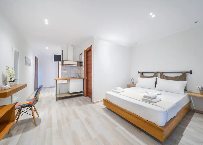 Ξενοδοχείο Lithi