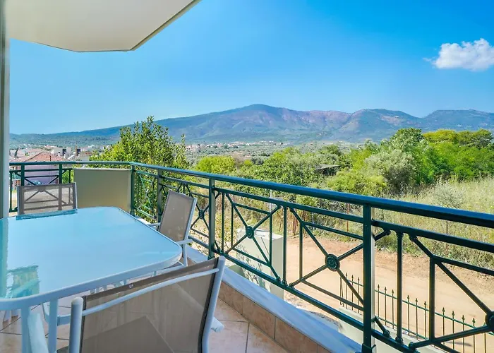 Lithi Ξενοδοχείο *