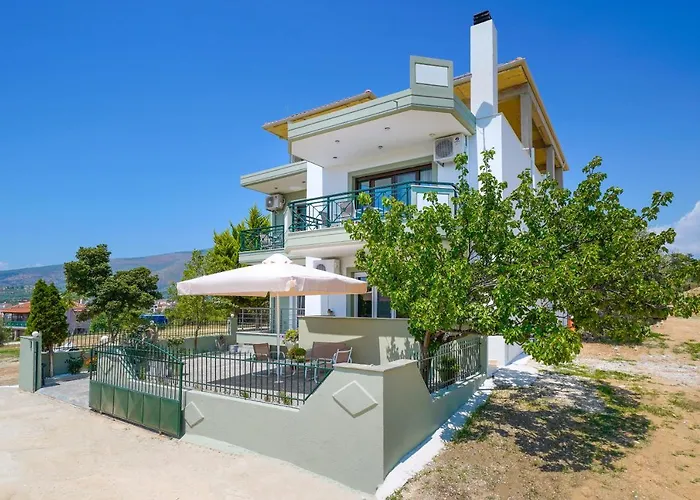 Lithi * Λιμενάρια