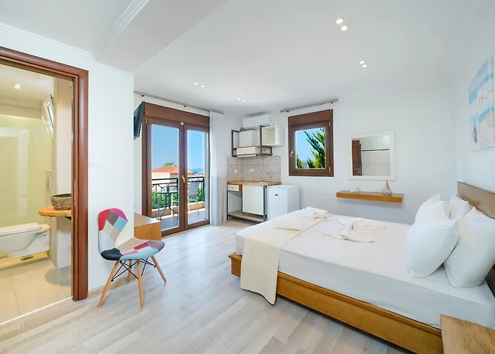 Ξενοδοχείο Lithi *