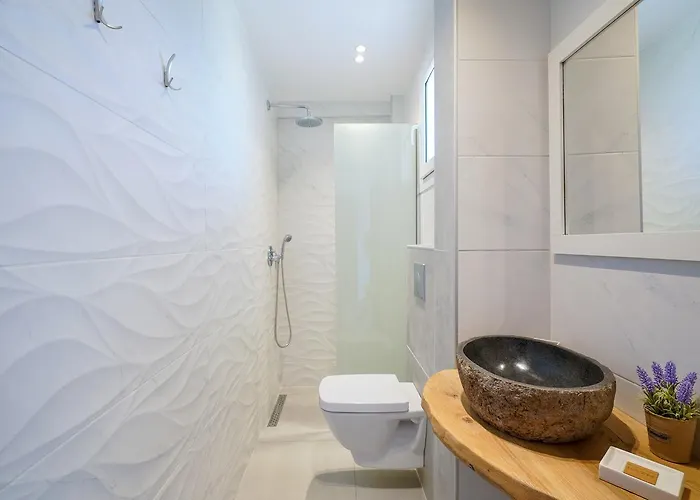 Ξενοδοχείο Lithi Λιμενάρια